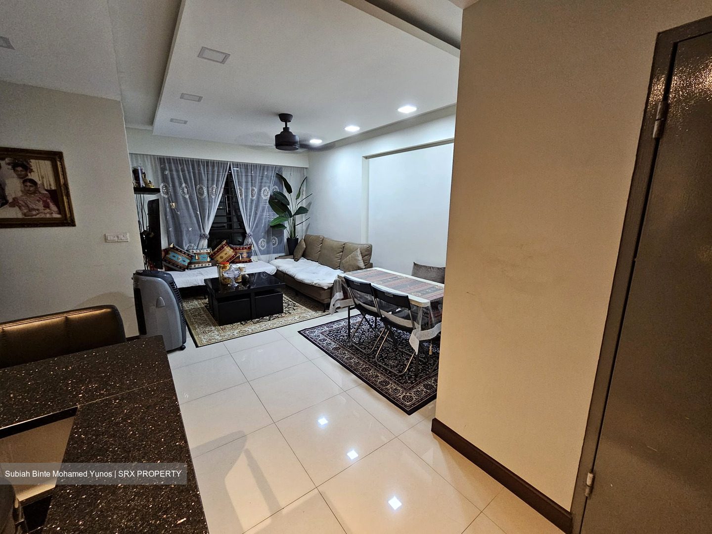 Blk 120B Punggol Edge (Punggol), HDB 3 Rooms #457024761